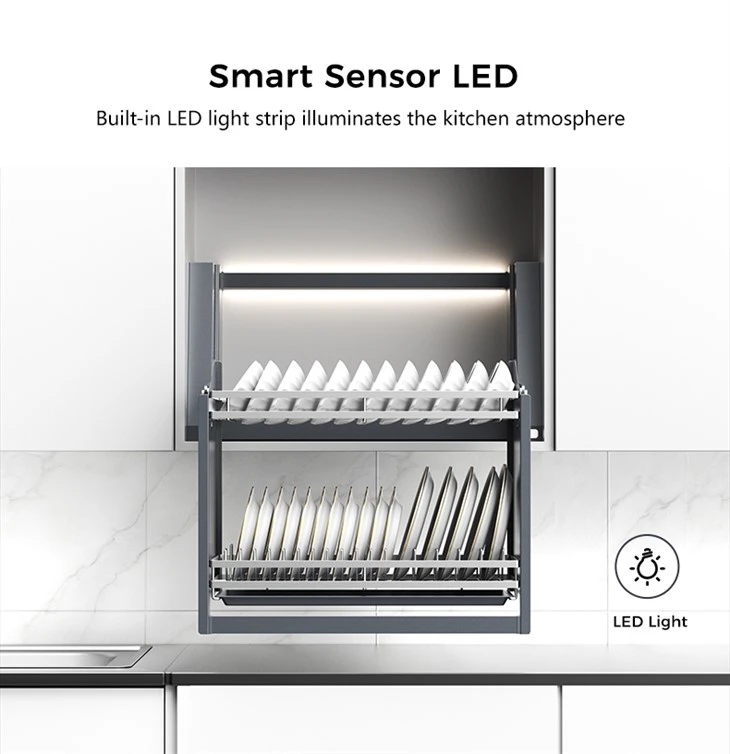 Tableware Storage Lift price