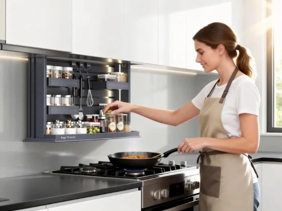 spice rack for cabinet spice rack for cabinet